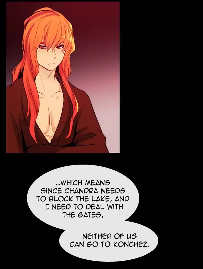 Kubera - Chapter 357: The Meaning Of Revenge (7)