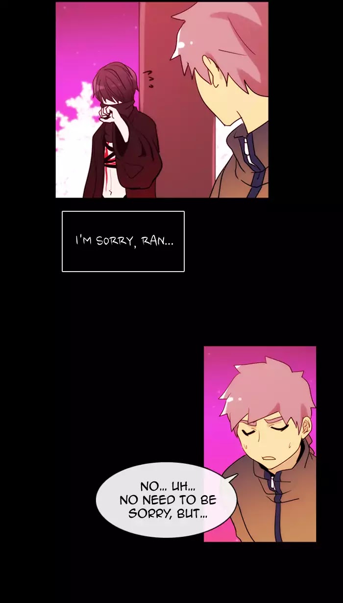 Kubera - Chapter 357: The Meaning Of Revenge (7)