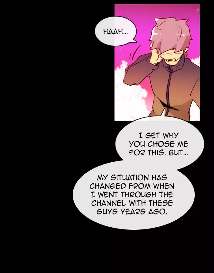 Kubera - Chapter 357: The Meaning Of Revenge (7)