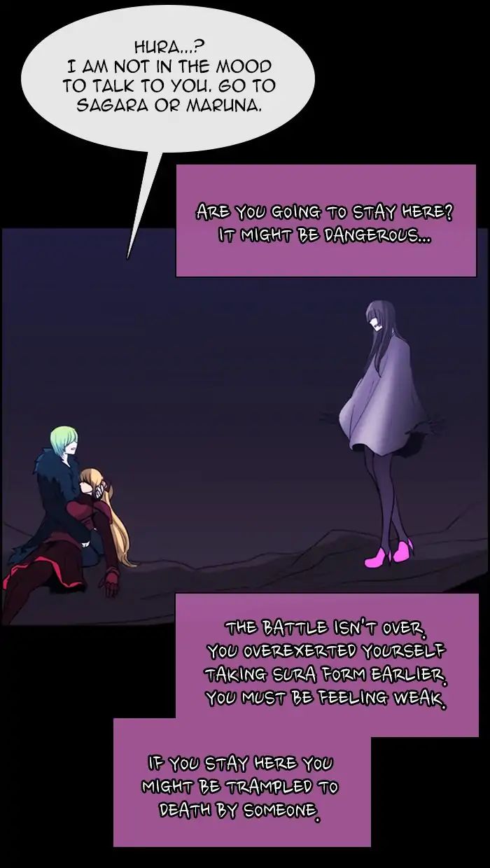 Kubera - Chapter 371: Crime And Punishment (13)