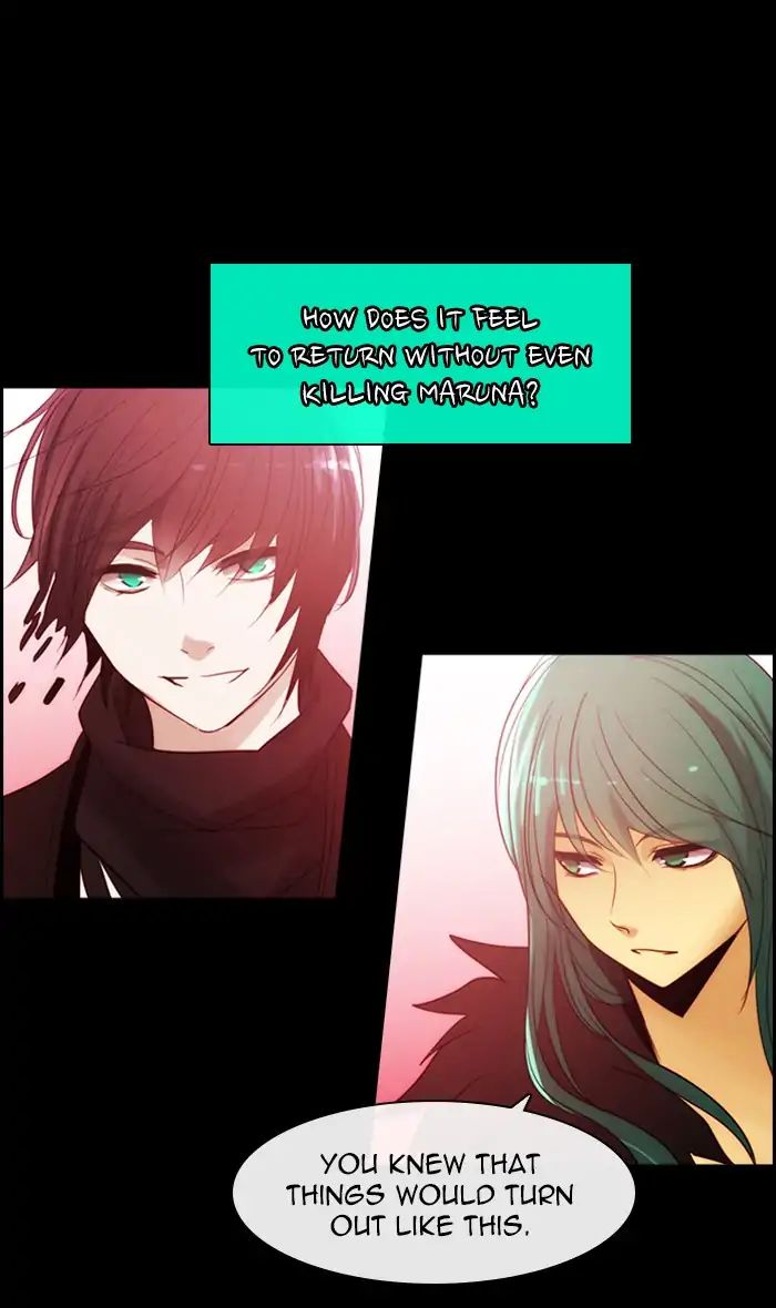 Kubera - Chapter 371: Crime And Punishment (13)