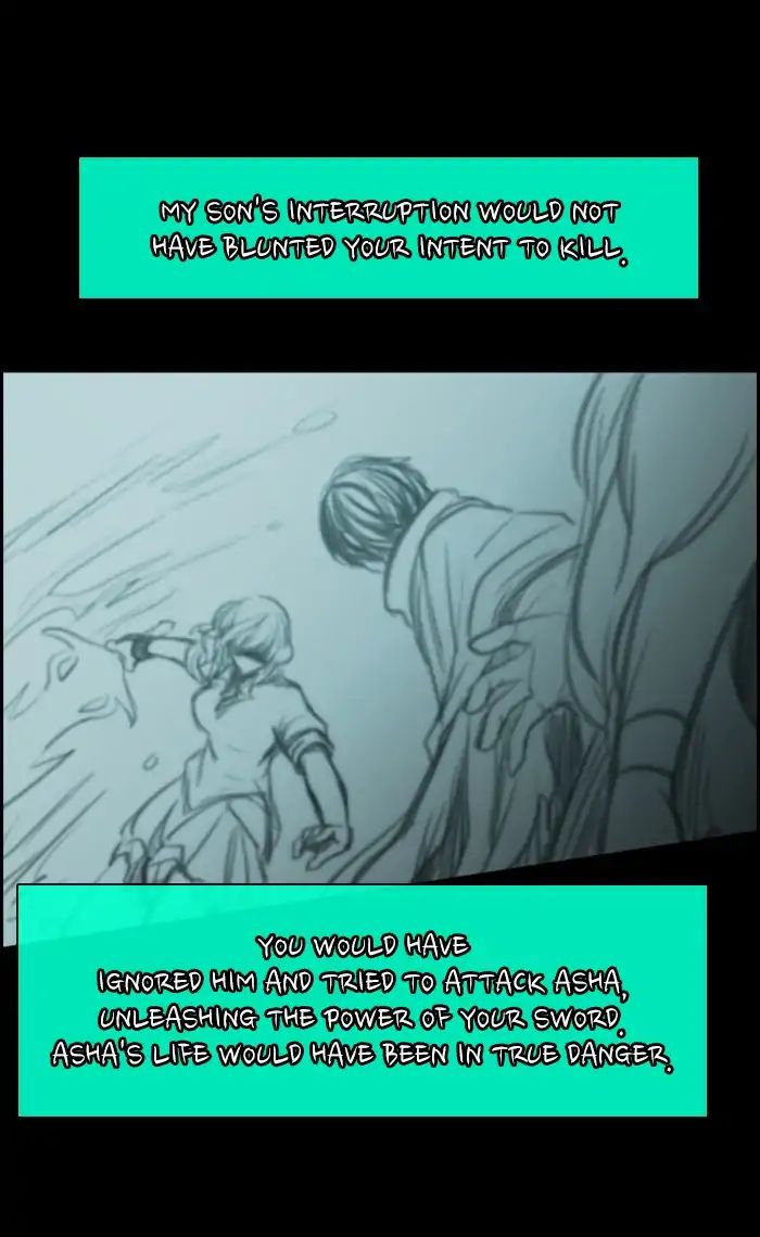 Kubera - Chapter 371: Crime And Punishment (13)