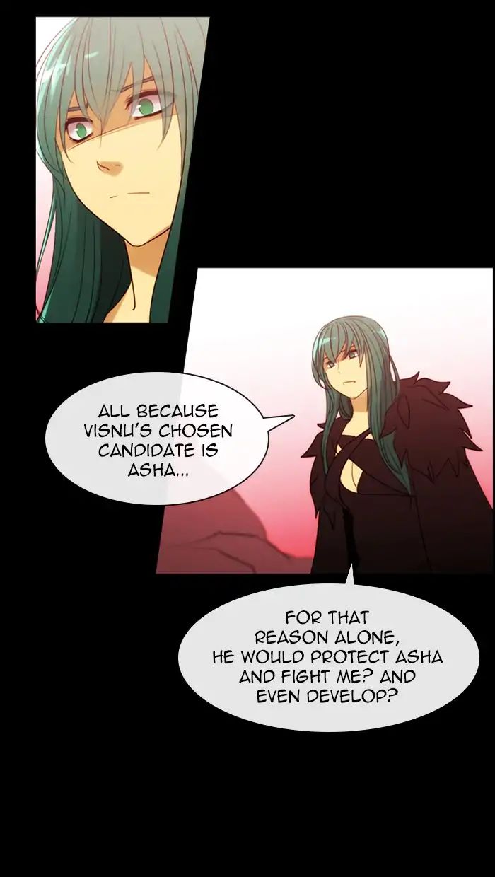 Kubera - Chapter 371: Crime And Punishment (13)