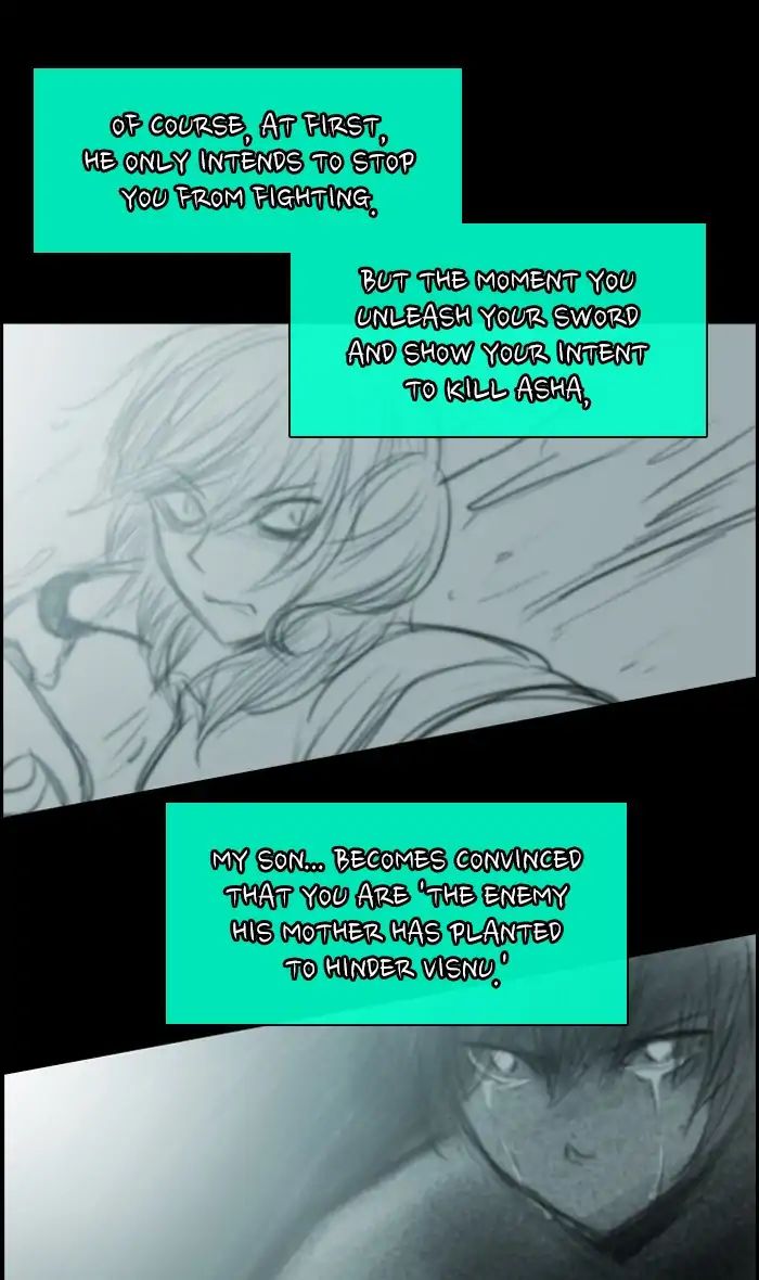 Kubera - Chapter 371: Crime And Punishment (13)