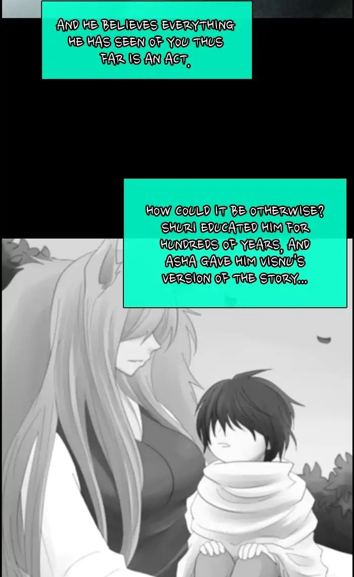 Kubera - Chapter 371: Crime And Punishment (13)