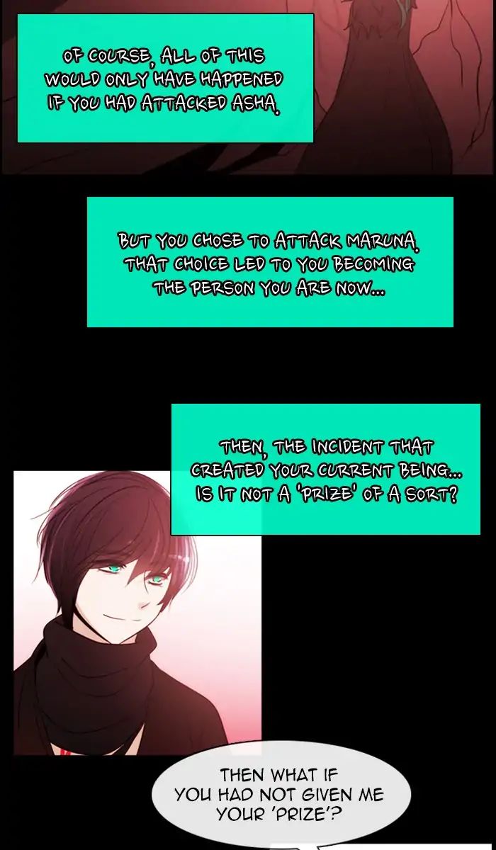 Kubera - Chapter 371: Crime And Punishment (13)