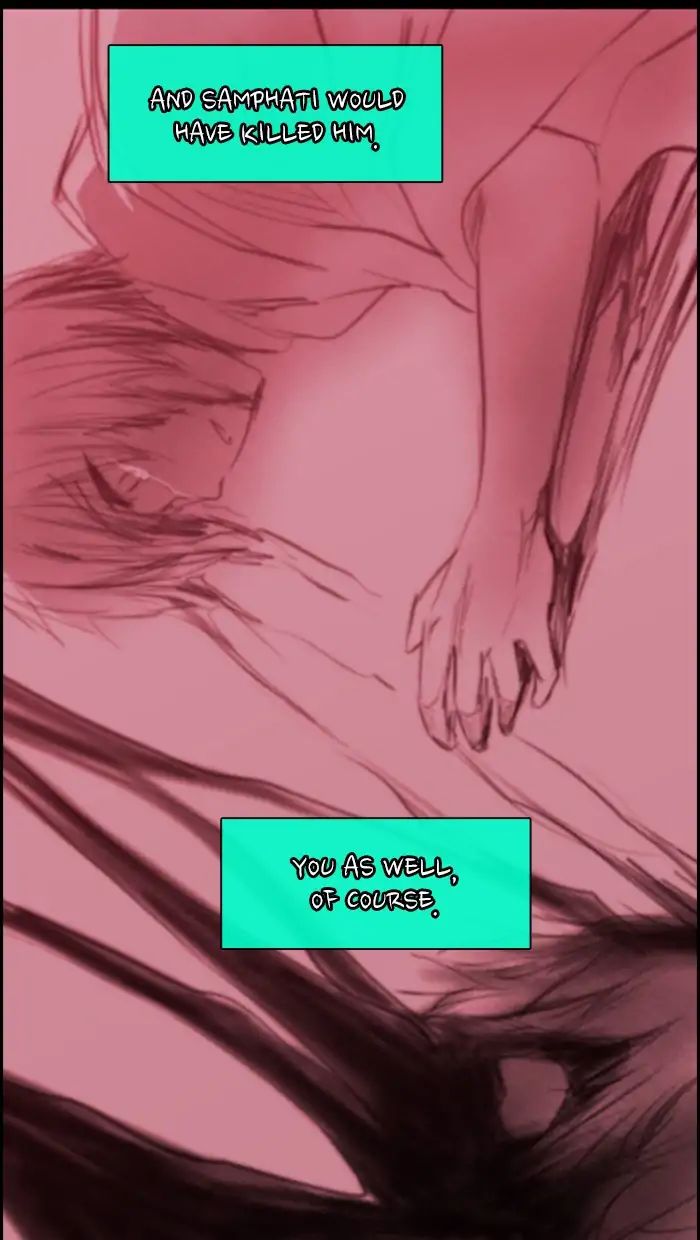 Kubera - Chapter 371: Crime And Punishment (13)