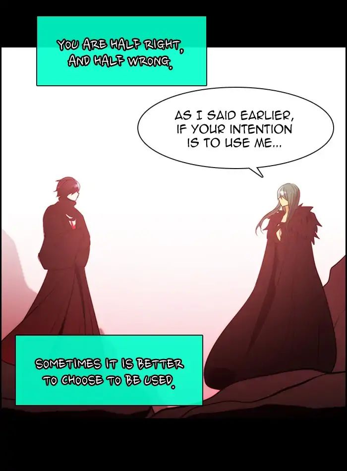 Kubera - Chapter 371: Crime And Punishment (13)