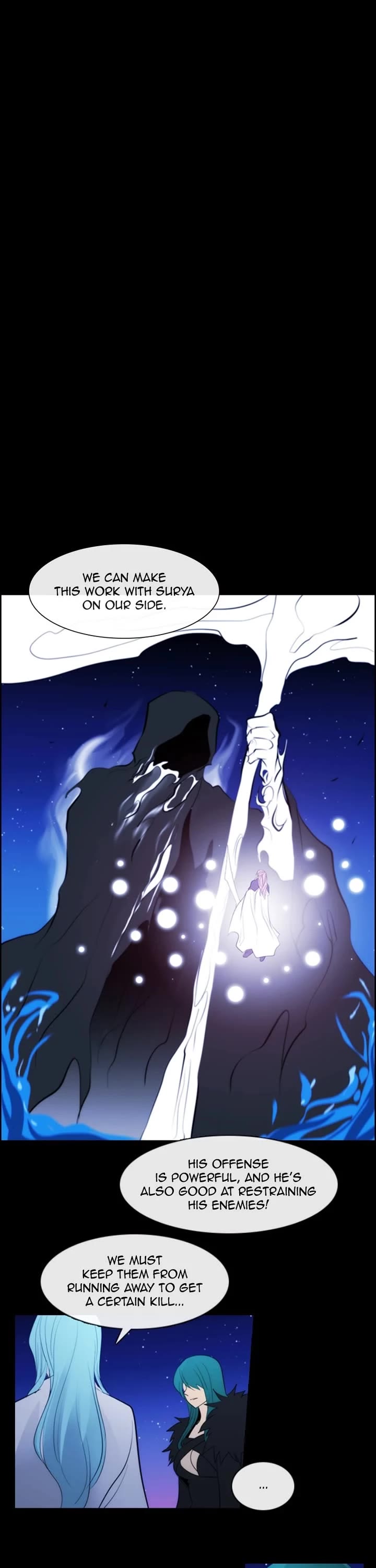 Kubera - Chapter 646: [Season 3] Ep. 347 - The Snake King (9)