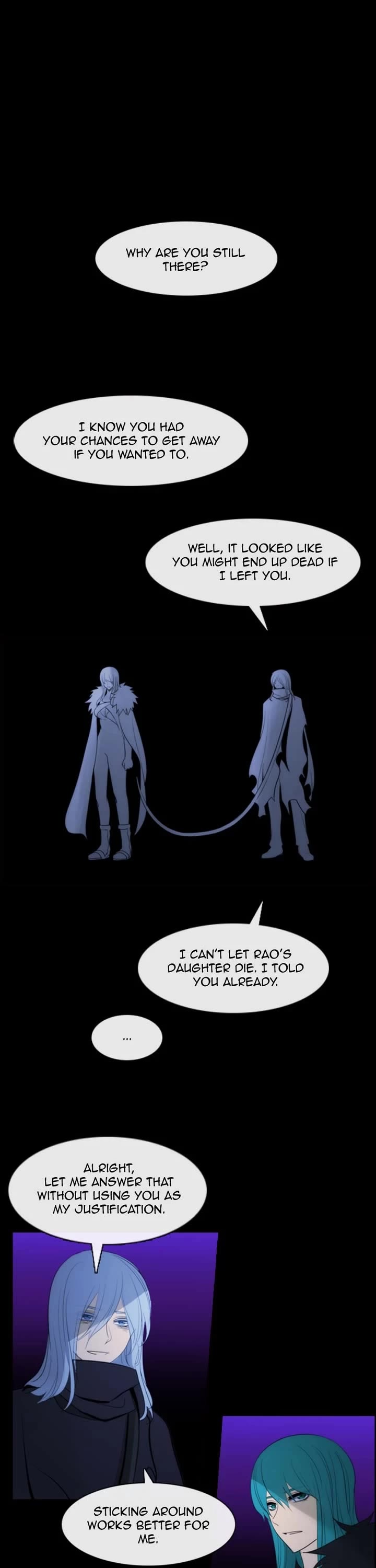 Kubera - Chapter 646: [Season 3] Ep. 347 - The Snake King (9)