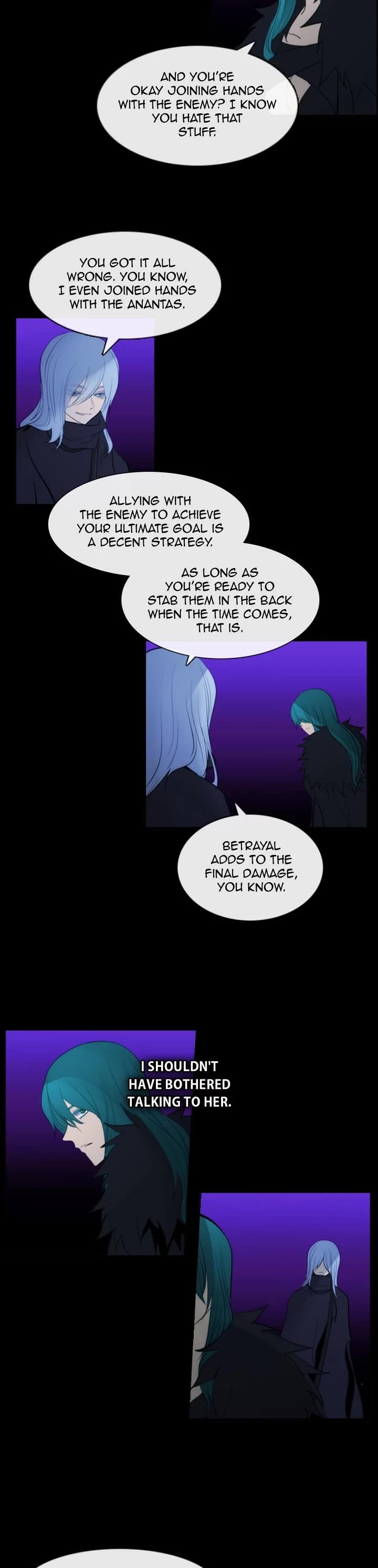 Kubera - Chapter 646: [Season 3] Ep. 347 - The Snake King (9)