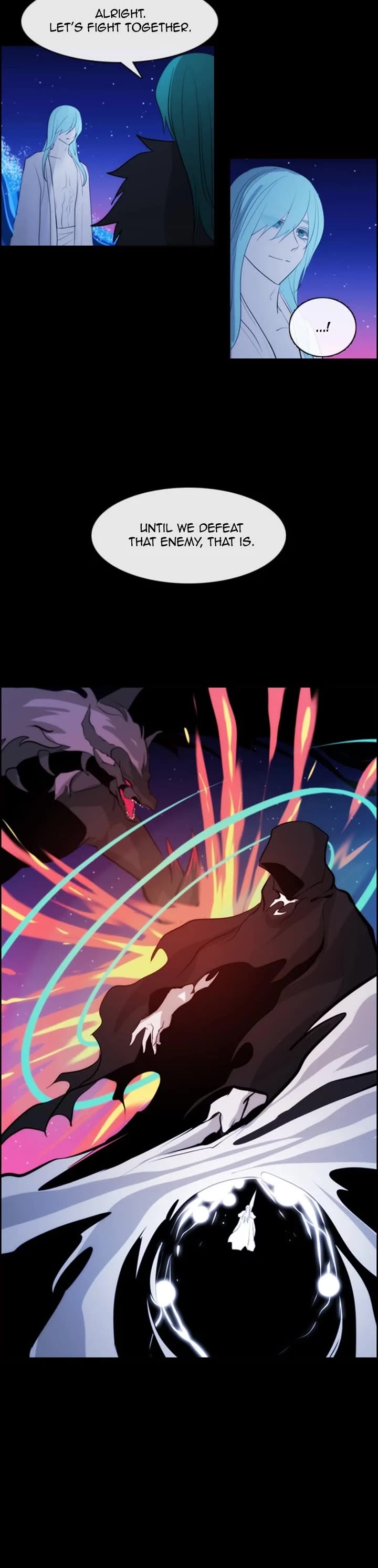 Kubera - Chapter 646: [Season 3] Ep. 347 - The Snake King (9)