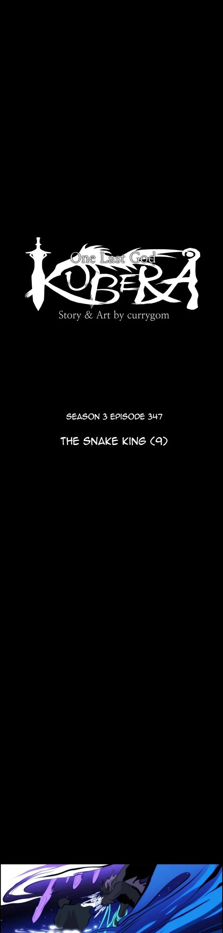 Kubera - Chapter 646: [Season 3] Ep. 347 - The Snake King (9)