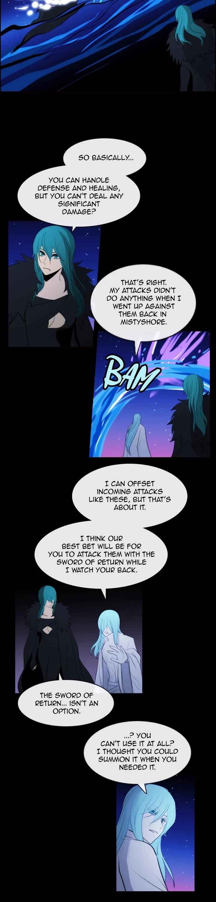 Kubera - Chapter 646: [Season 3] Ep. 347 - The Snake King (9)