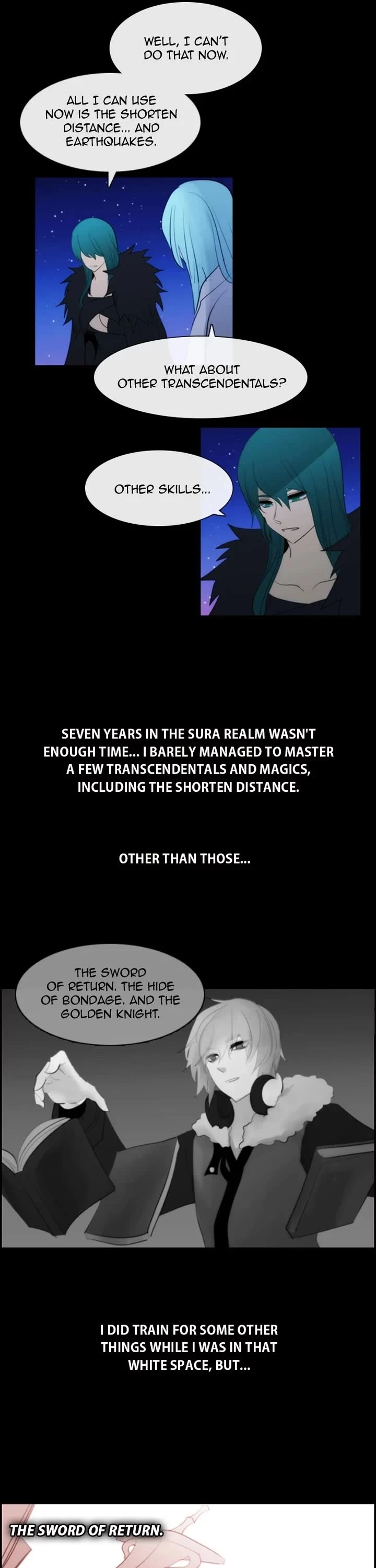 Kubera - Chapter 646: [Season 3] Ep. 347 - The Snake King (9)