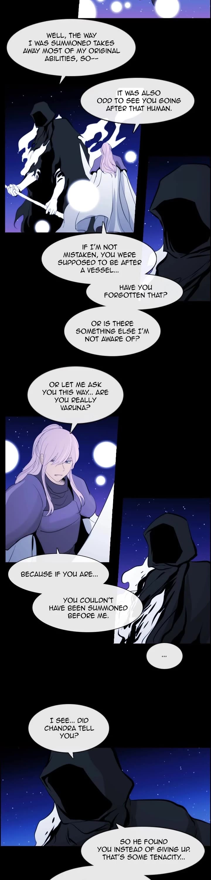 Kubera - Chapter 646: [Season 3] Ep. 347 - The Snake King (9)