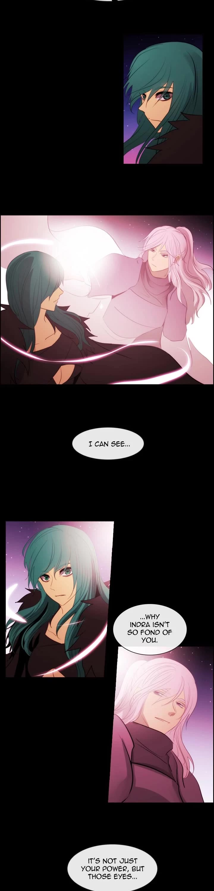 Kubera - Chapter 646: [Season 3] Ep. 347 - The Snake King (9)