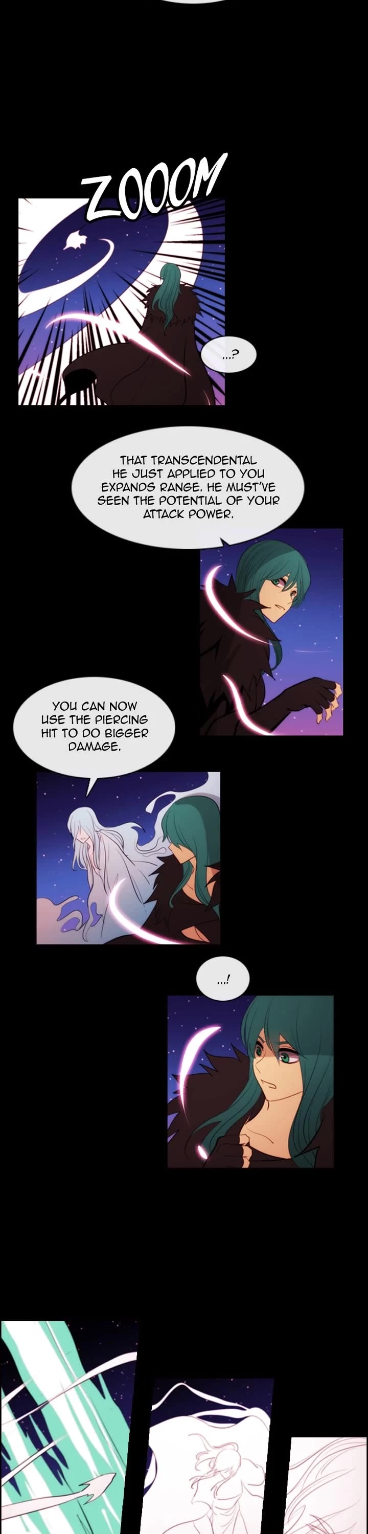 Kubera - Chapter 646: [Season 3] Ep. 347 - The Snake King (9)