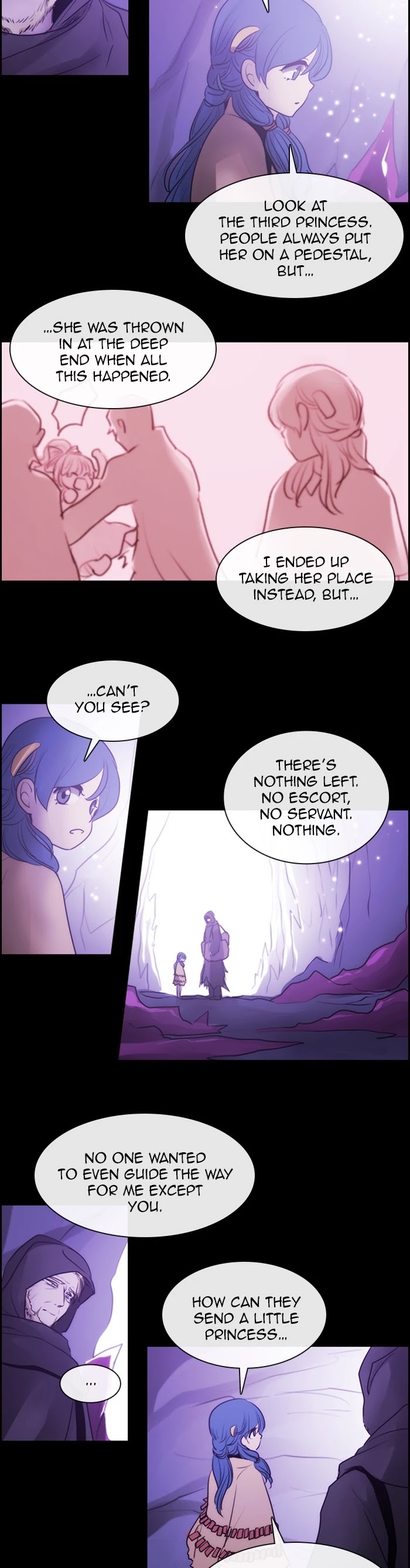 Kubera - Chapter 498: [Season 3] Ep. 213 - Ananta (2)