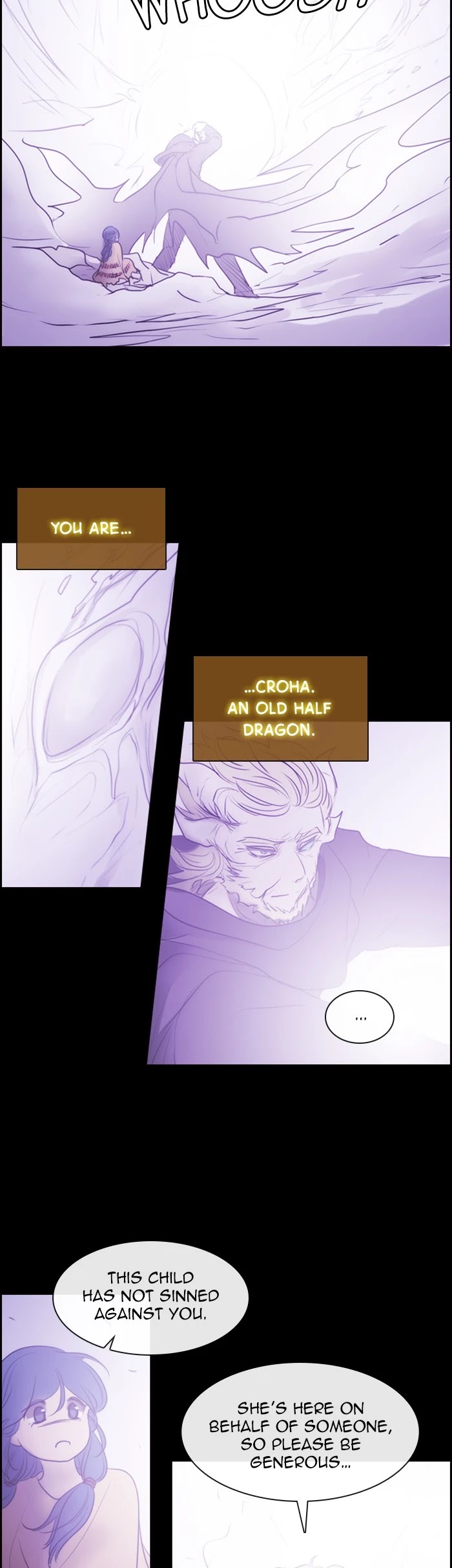 Kubera - Chapter 498: [Season 3] Ep. 213 - Ananta (2)