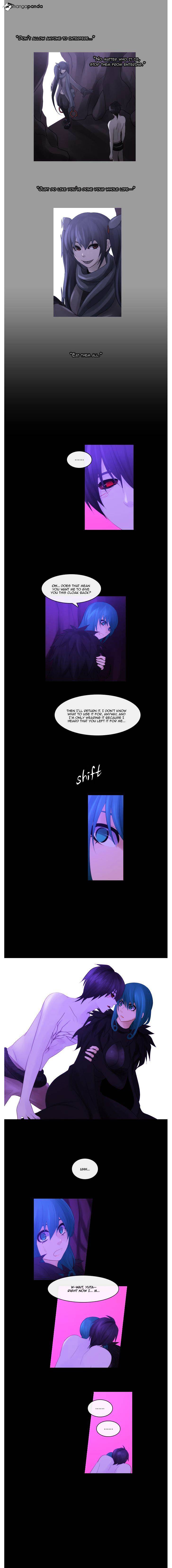 Kubera - Chapter 269 : Loser (002)