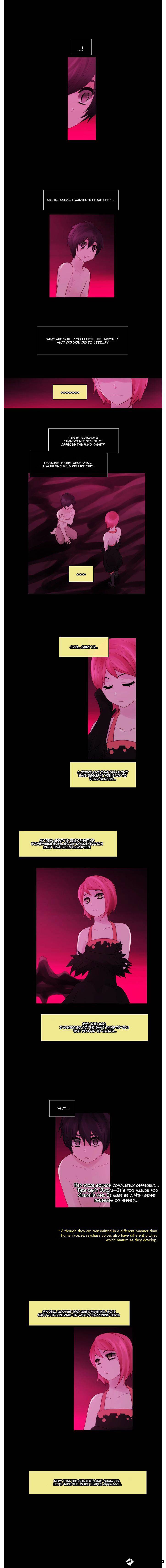 Kubera - Chapter 269 : Loser (002)