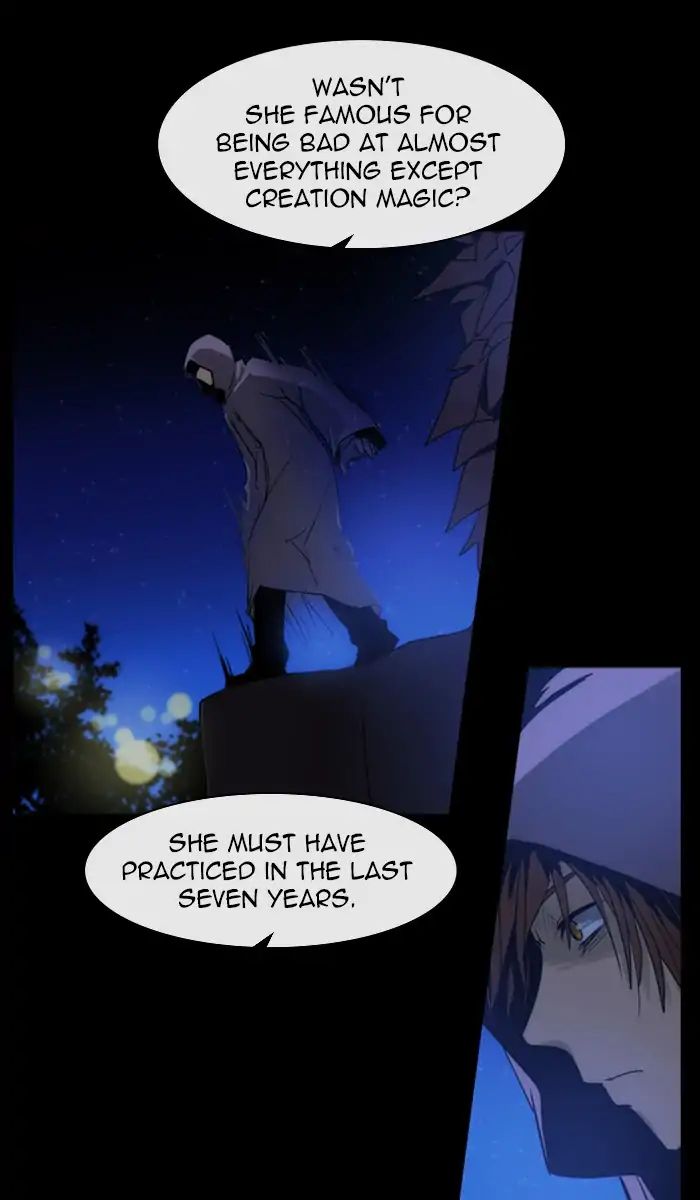 Kubera - Chapter 393: Words That Never Reached You (8)