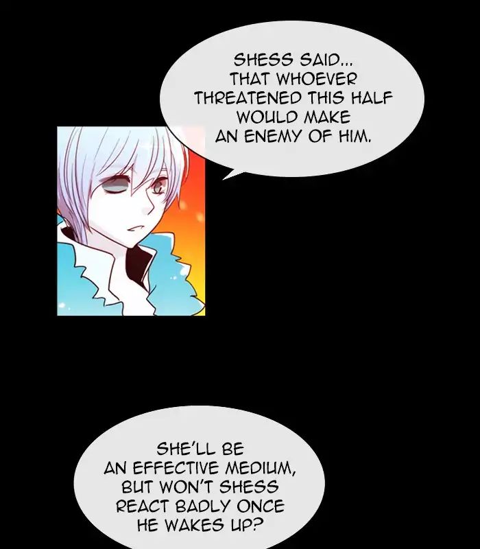 Kubera - Chapter 393: Words That Never Reached You (8)