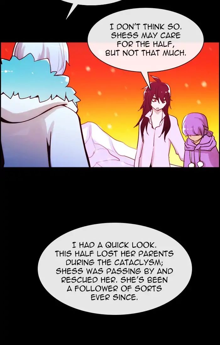 Kubera - Chapter 393: Words That Never Reached You (8)