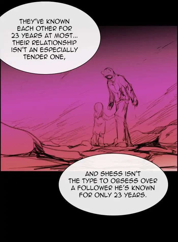 Kubera - Chapter 393: Words That Never Reached You (8)