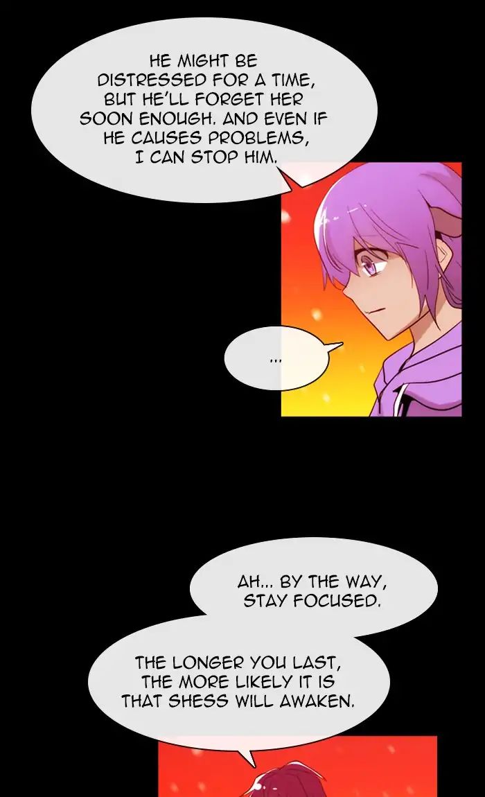 Kubera - Chapter 393: Words That Never Reached You (8)