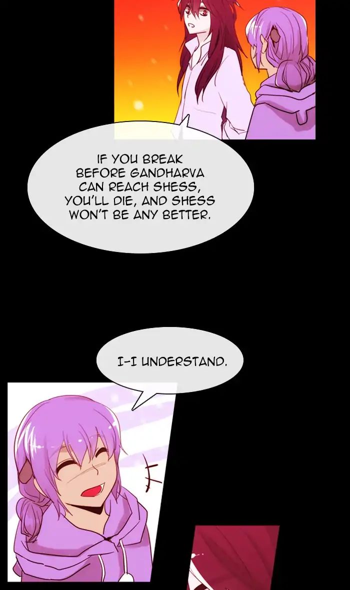 Kubera - Chapter 393: Words That Never Reached You (8)