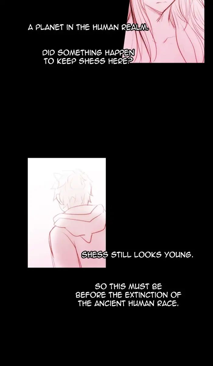 Kubera - Chapter 393: Words That Never Reached You (8)