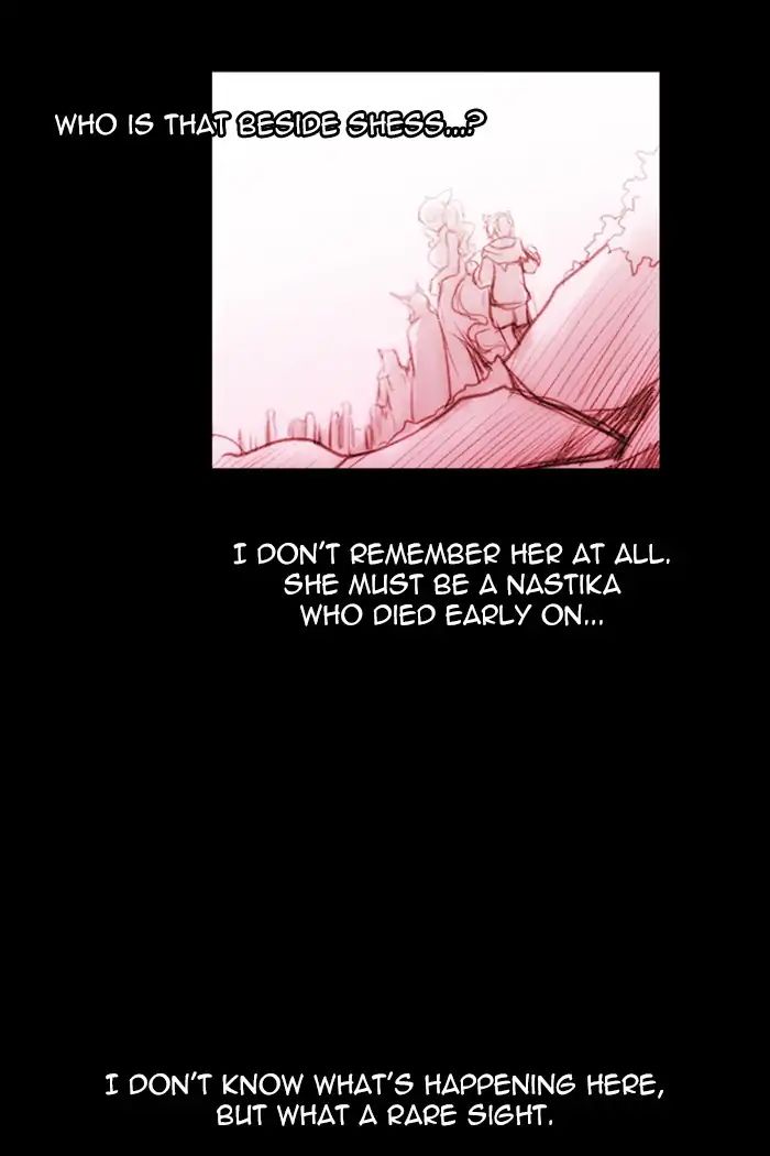 Kubera - Chapter 393: Words That Never Reached You (8)