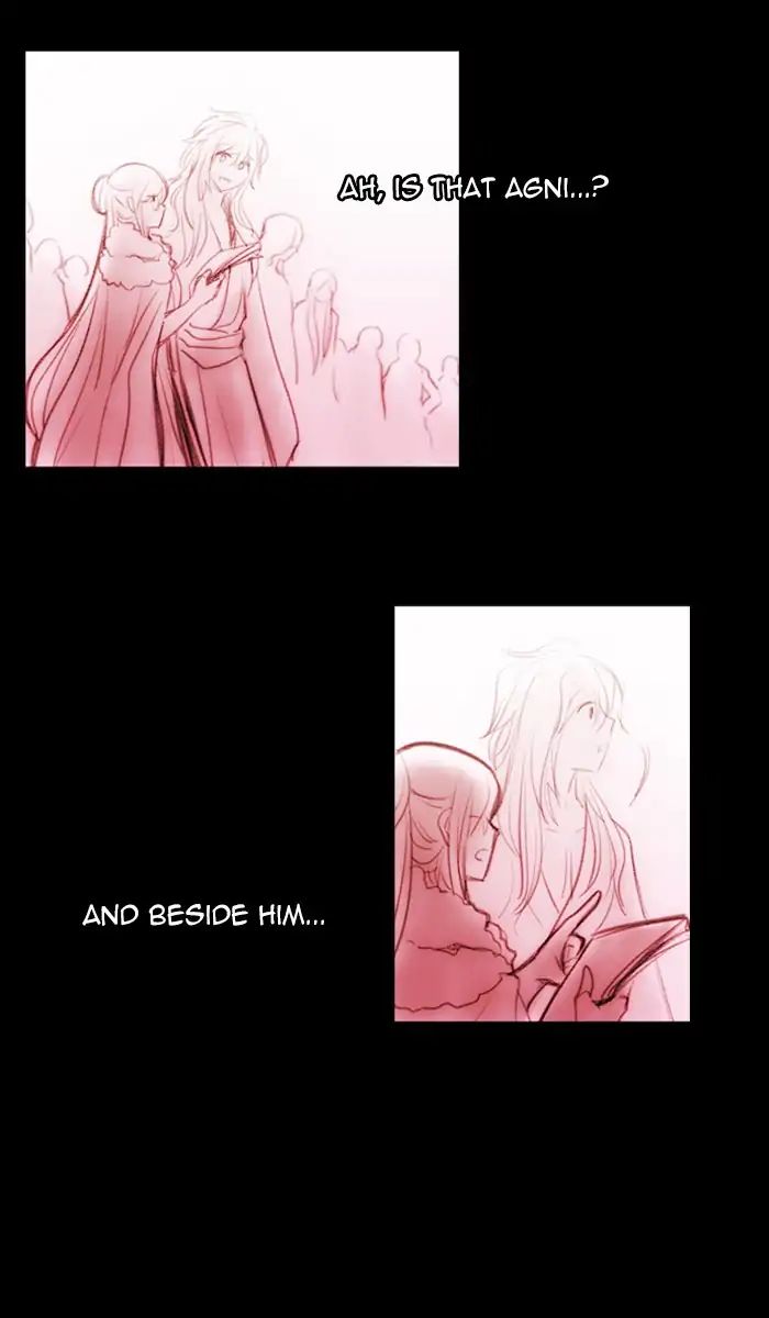 Kubera - Chapter 393: Words That Never Reached You (8)