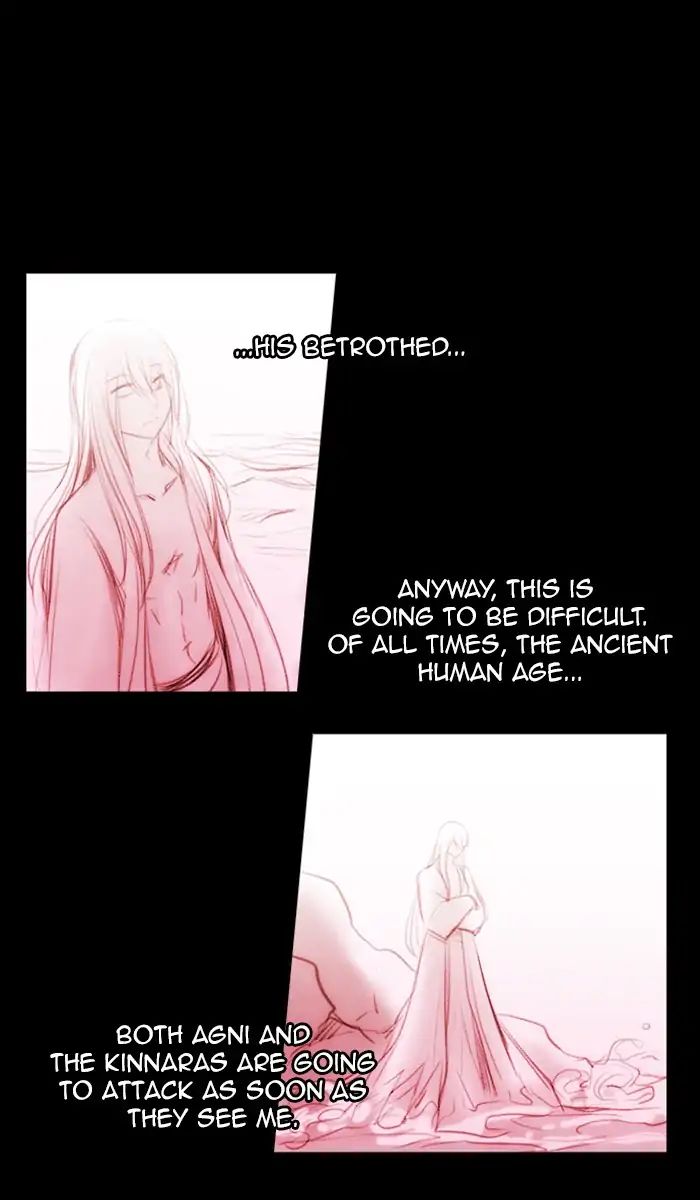 Kubera - Chapter 393: Words That Never Reached You (8)