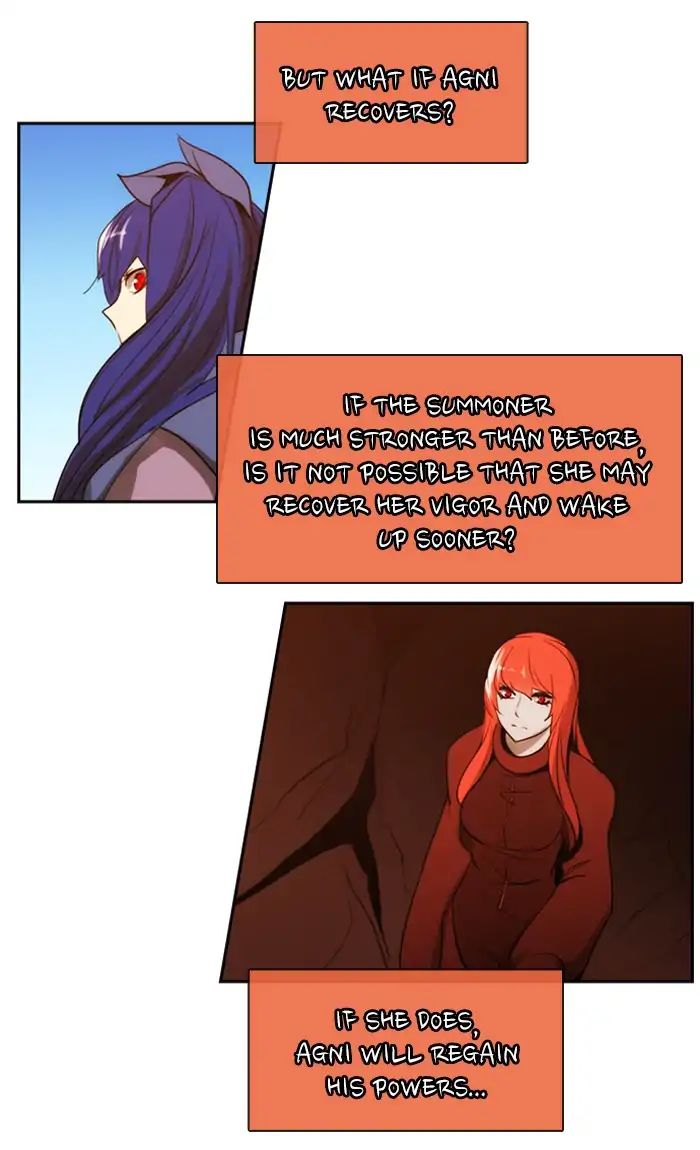 Kubera - Chapter 393: Words That Never Reached You (8)