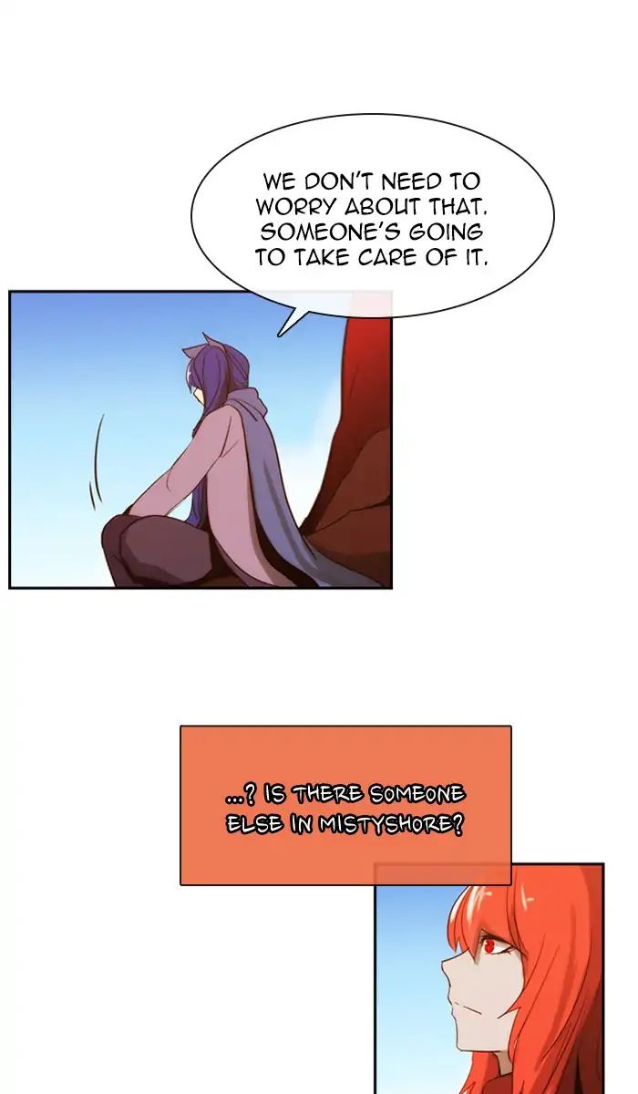 Kubera - Chapter 393: Words That Never Reached You (8)