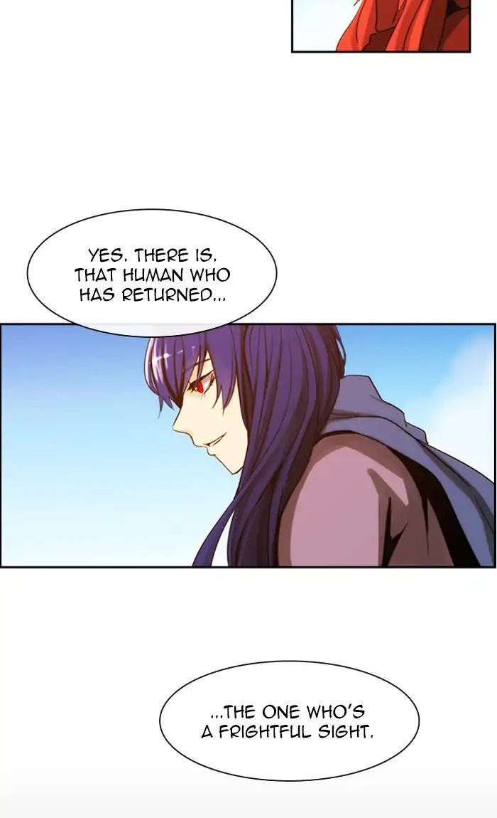 Kubera - Chapter 393: Words That Never Reached You (8)