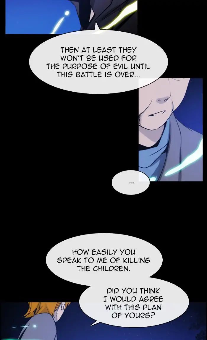 Kubera - Chapter 393: Words That Never Reached You (8)