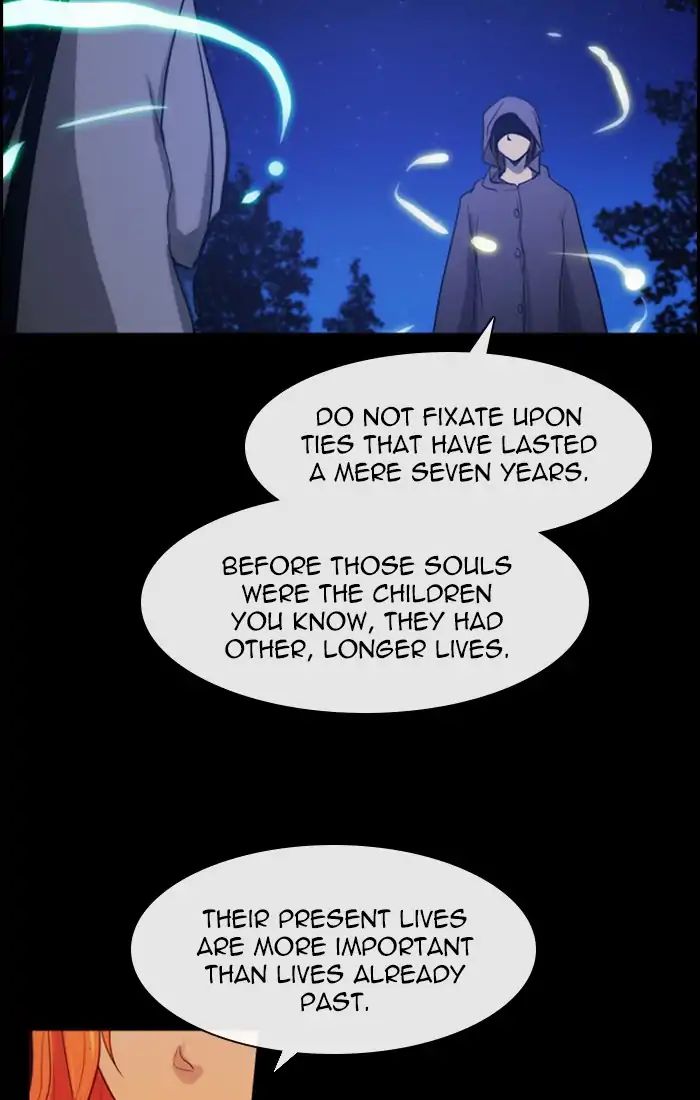 Kubera - Chapter 393: Words That Never Reached You (8)