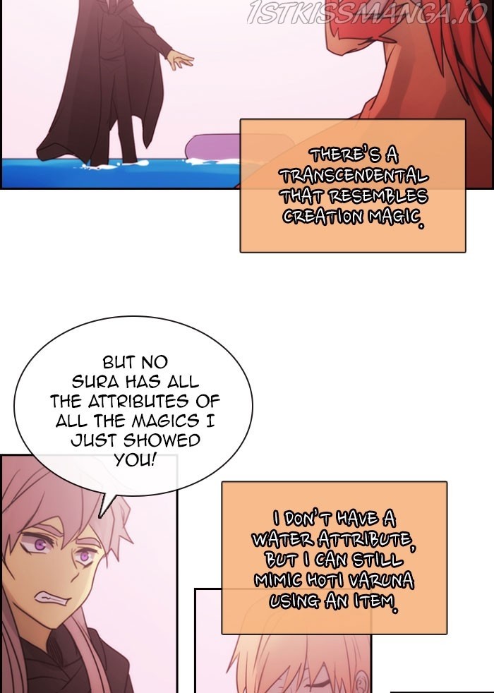 Kubera - Chapter 533