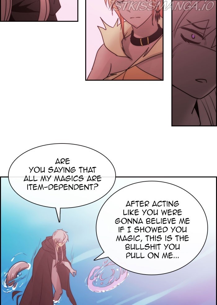 Kubera - Chapter 533