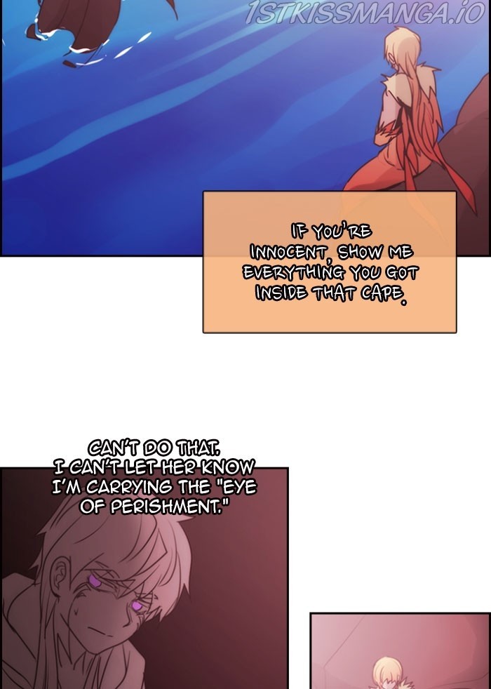 Kubera - Chapter 533