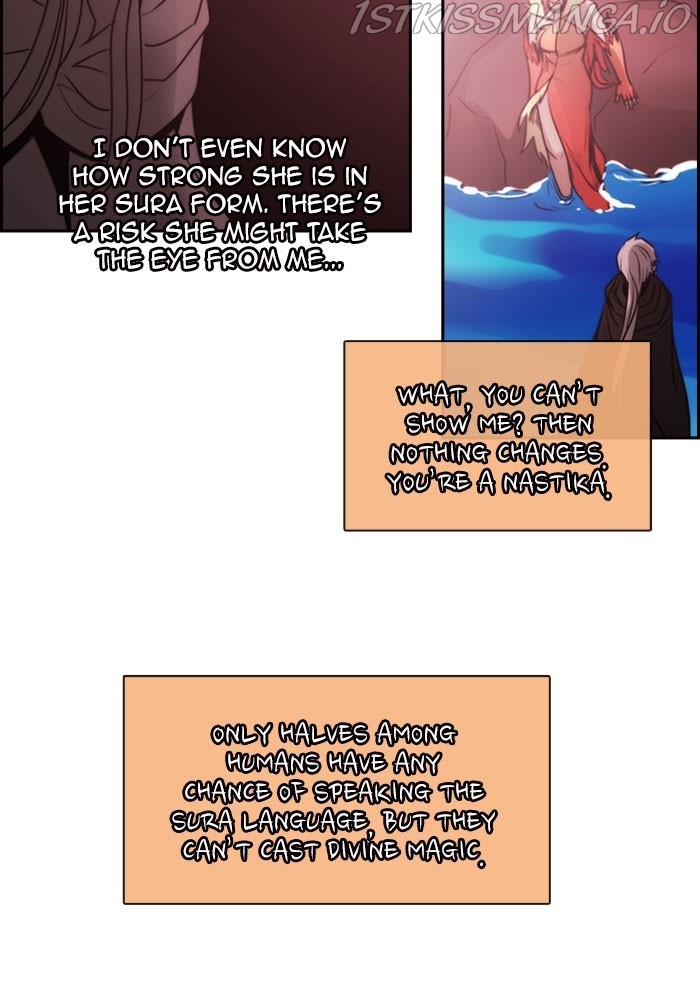 Kubera - Chapter 533