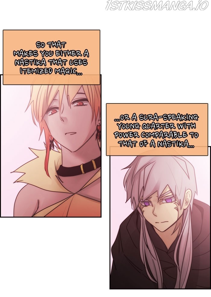 Kubera - Chapter 533