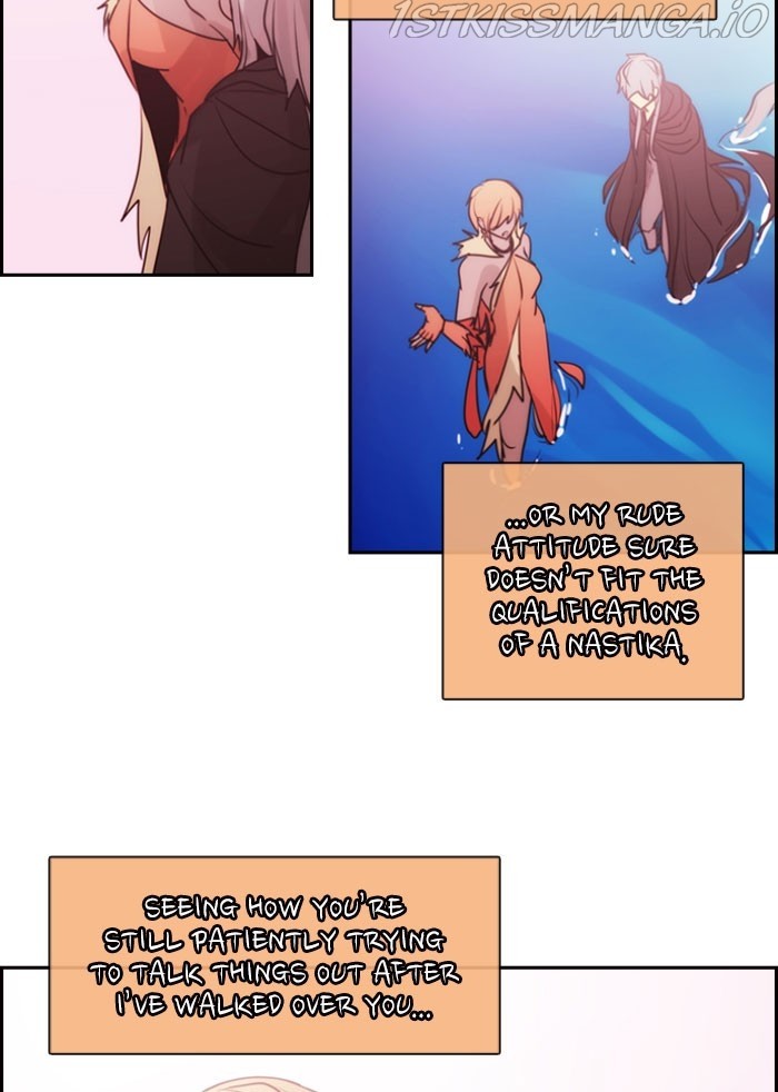 Kubera - Chapter 533