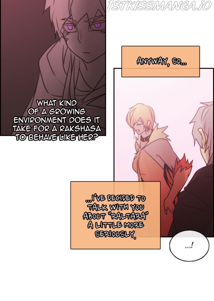 Kubera - Chapter 533