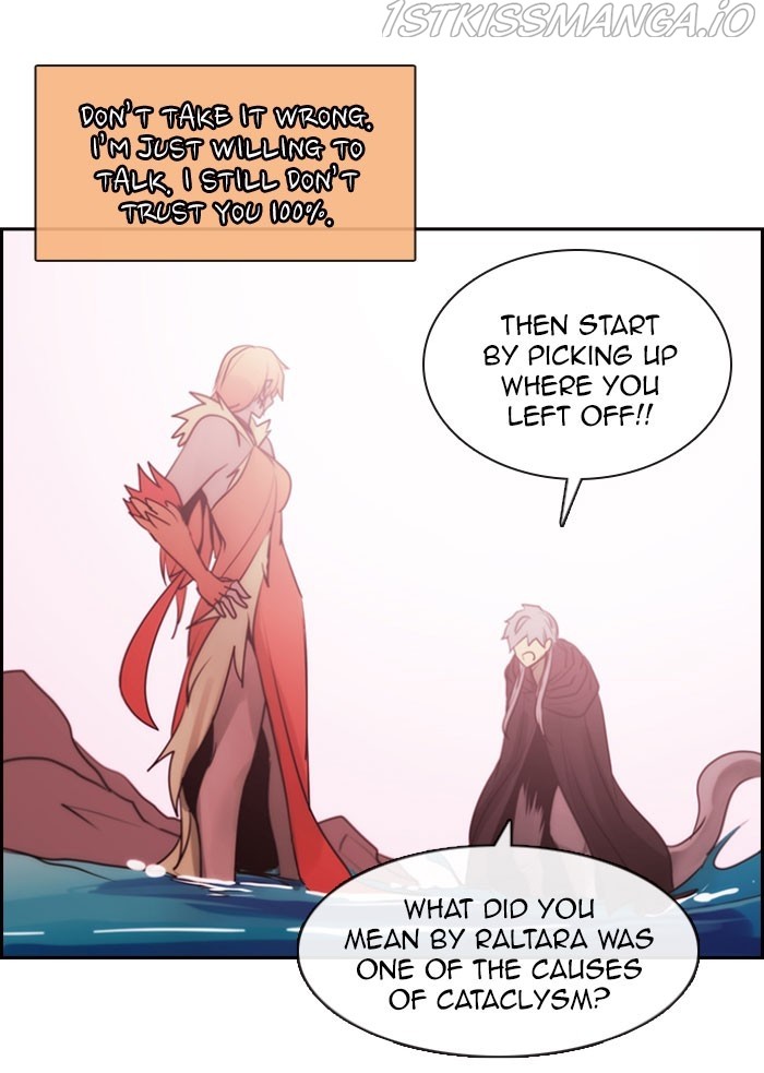 Kubera - Chapter 533