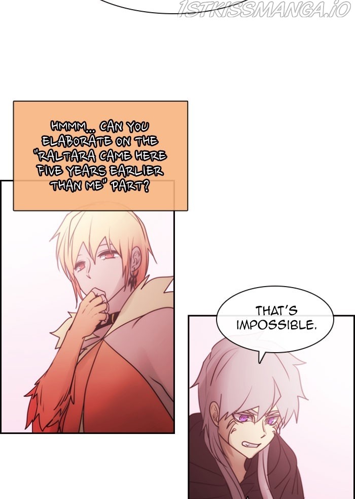 Kubera - Chapter 533